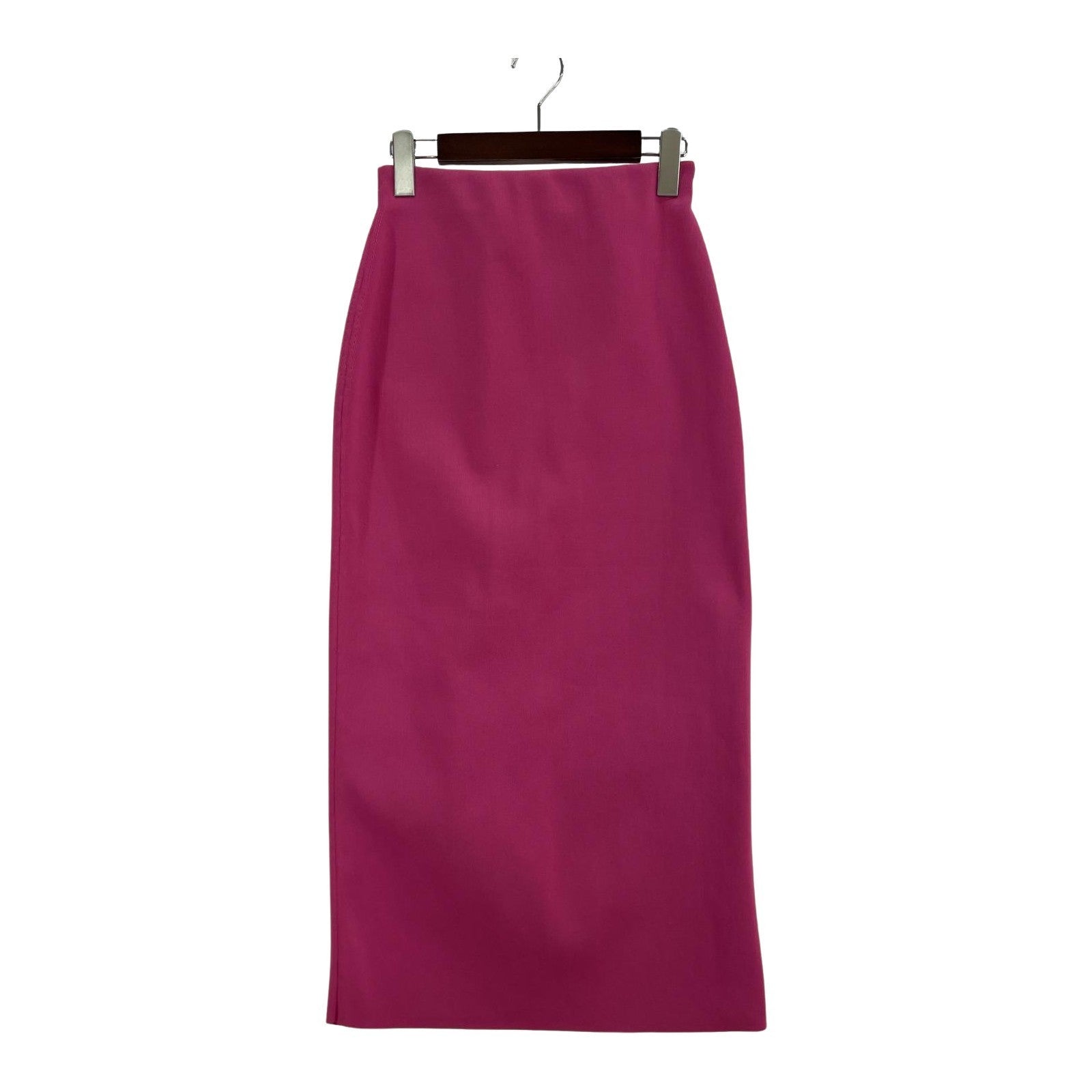 スカート Ron Herman Recycled Polyester Knit Skirt ピンク