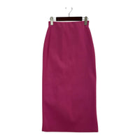 スカート Ron Herman Recycled Polyester Knit Skirt ピンク