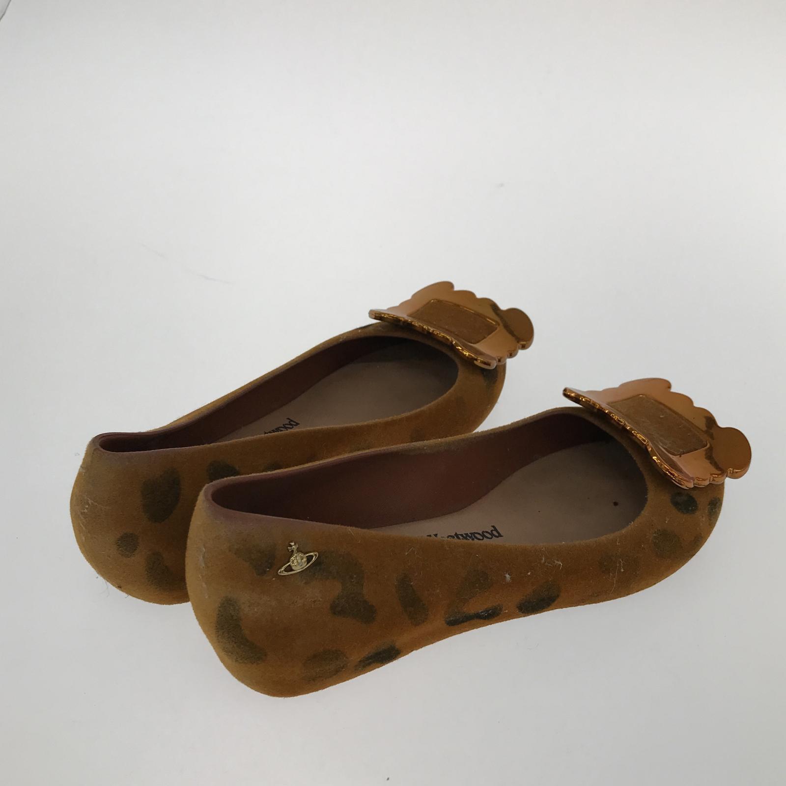 その他靴 Vivienne Westwood ANGLOMANIA M ブラウン