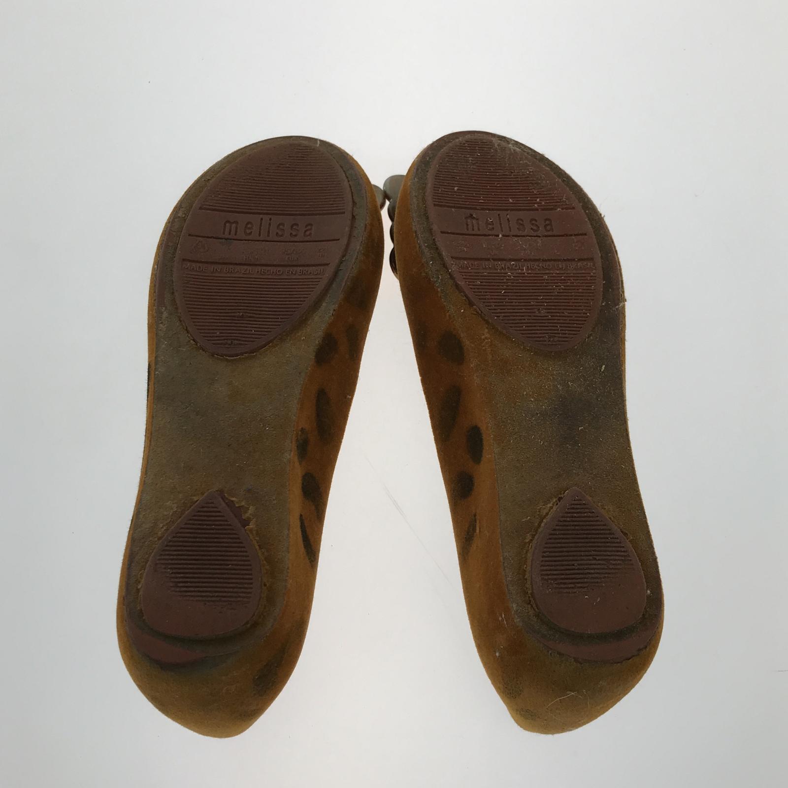 その他靴 Vivienne Westwood ANGLOMANIA M ブラウン