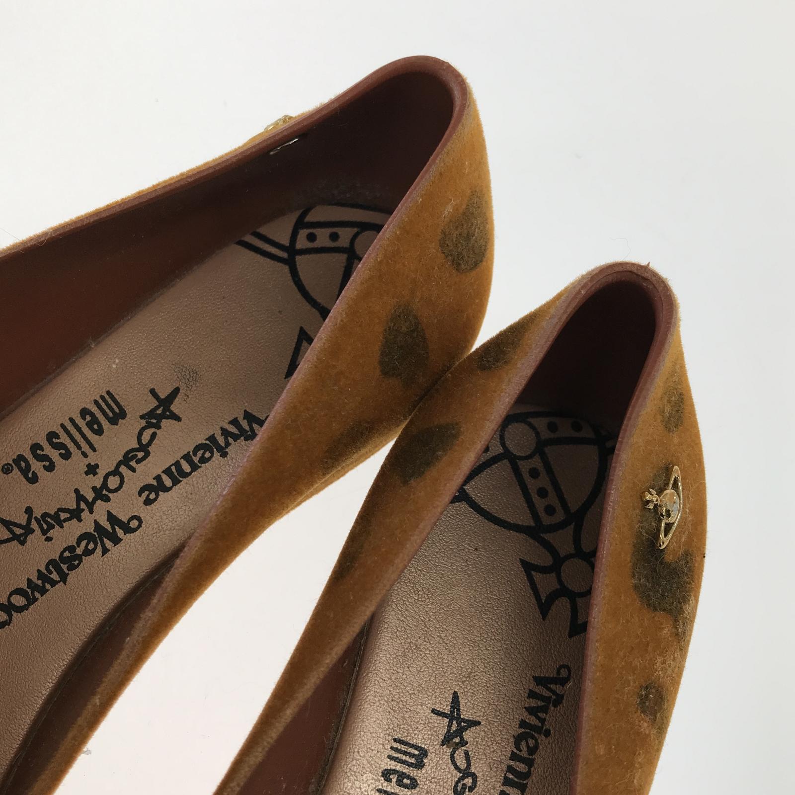 その他靴 Vivienne Westwood ANGLOMANIA M ブラウン