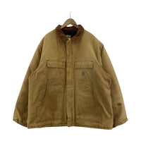 その他アウター Carhartt 90s トラディショナルジャケット(X