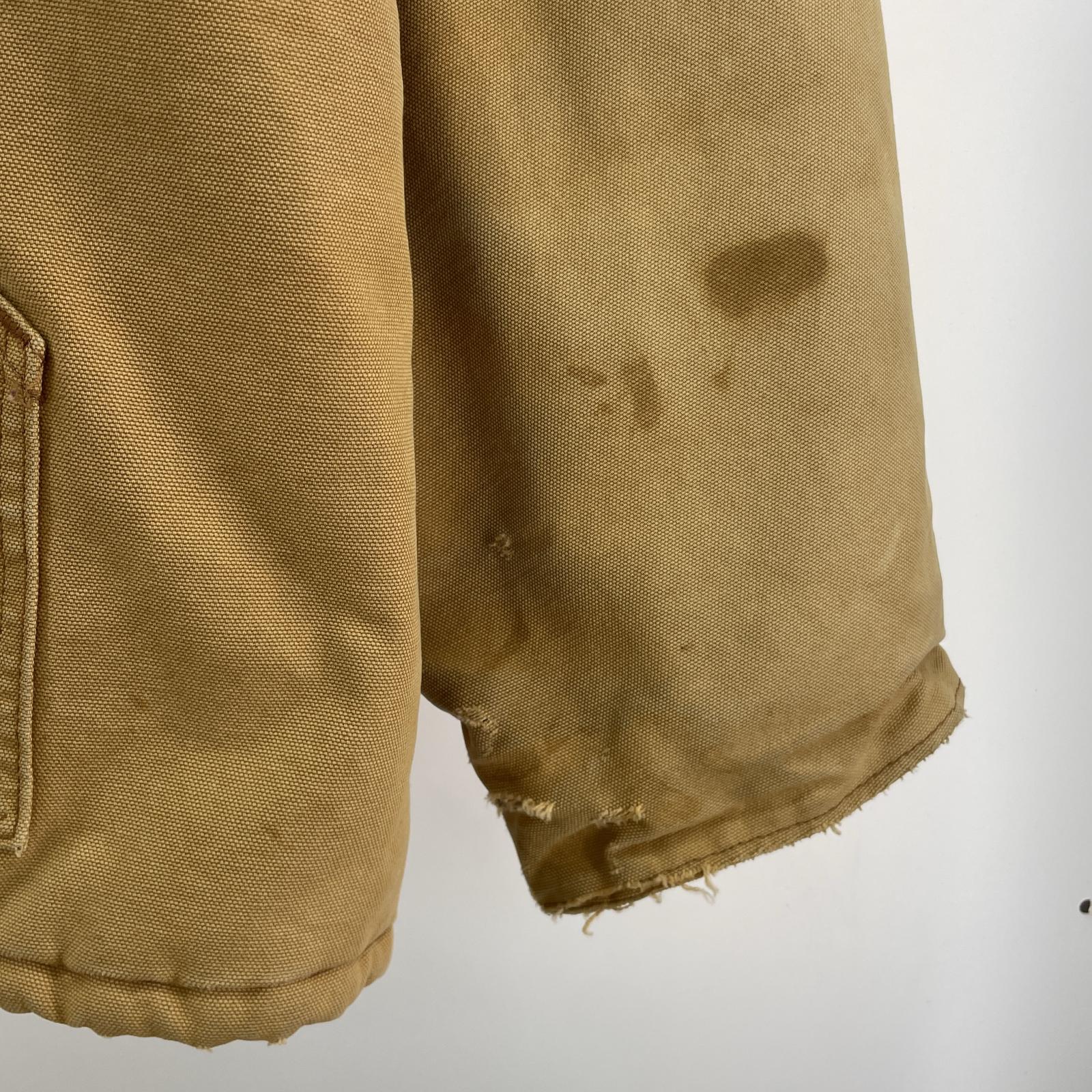 その他アウター Carhartt 90s トラディショナルジャケット(X