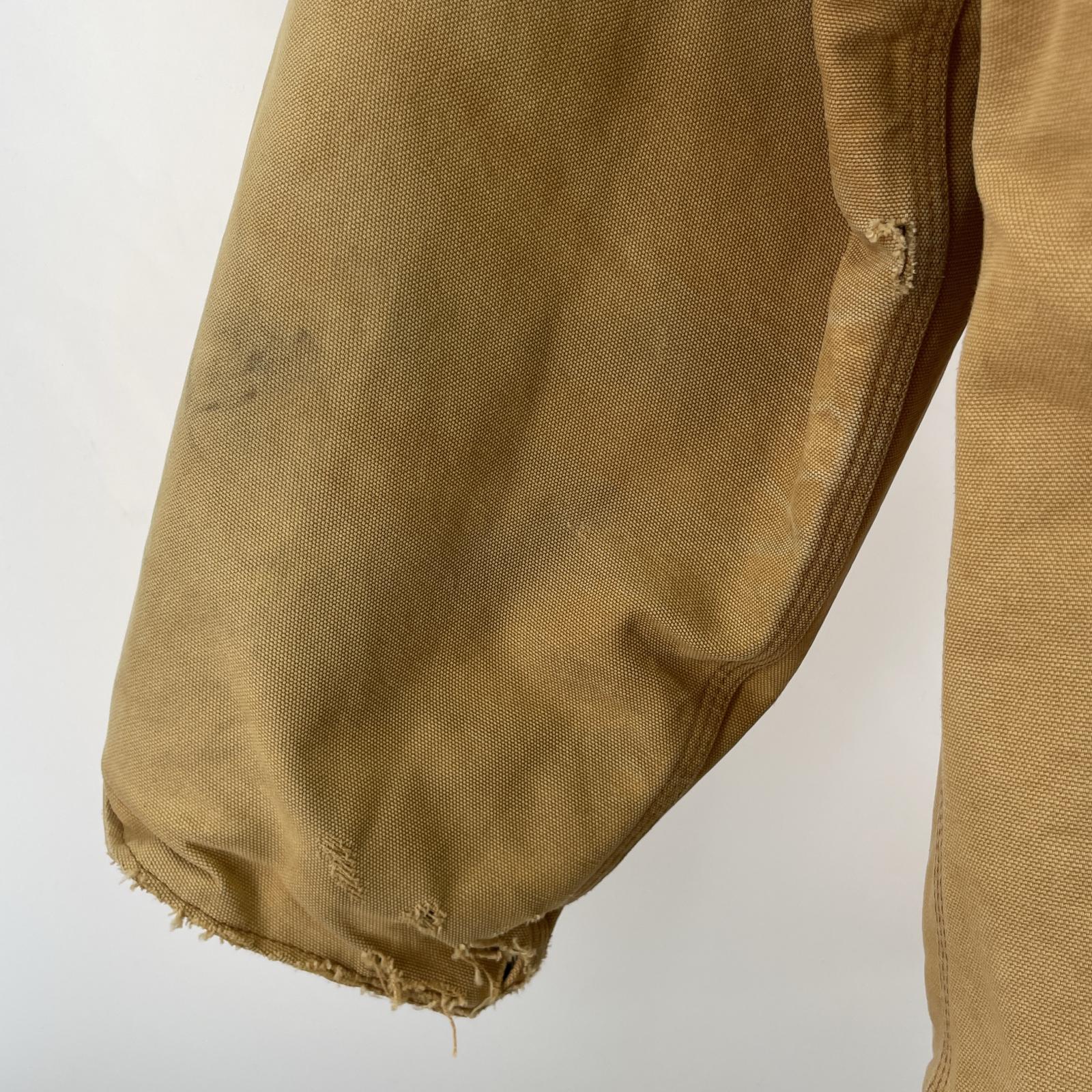 その他アウター Carhartt 90s トラディショナルジャケット(X