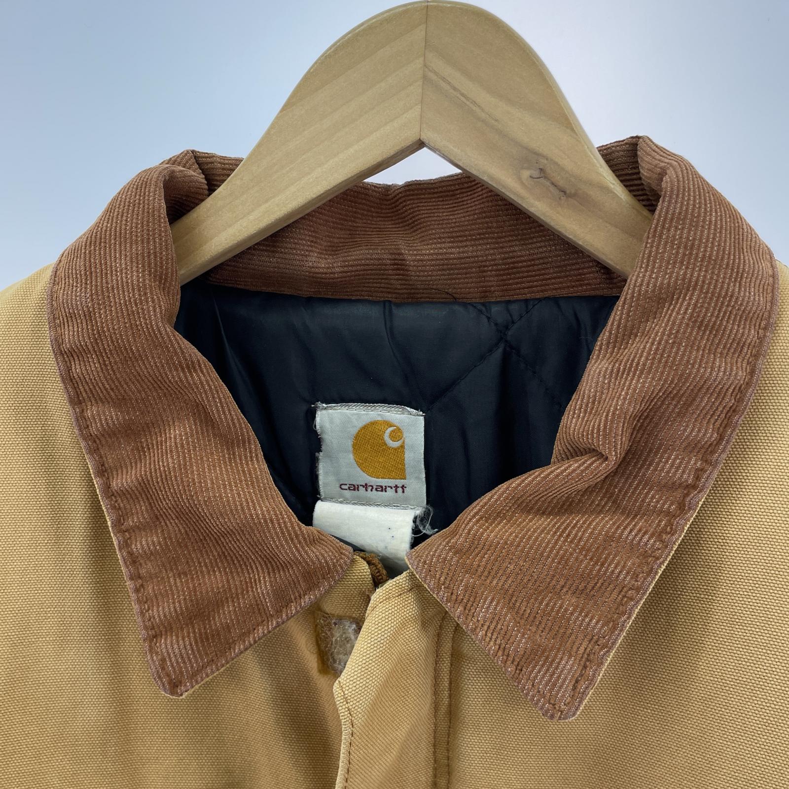 その他アウター Carhartt 90s トラディショナルジャケット(X