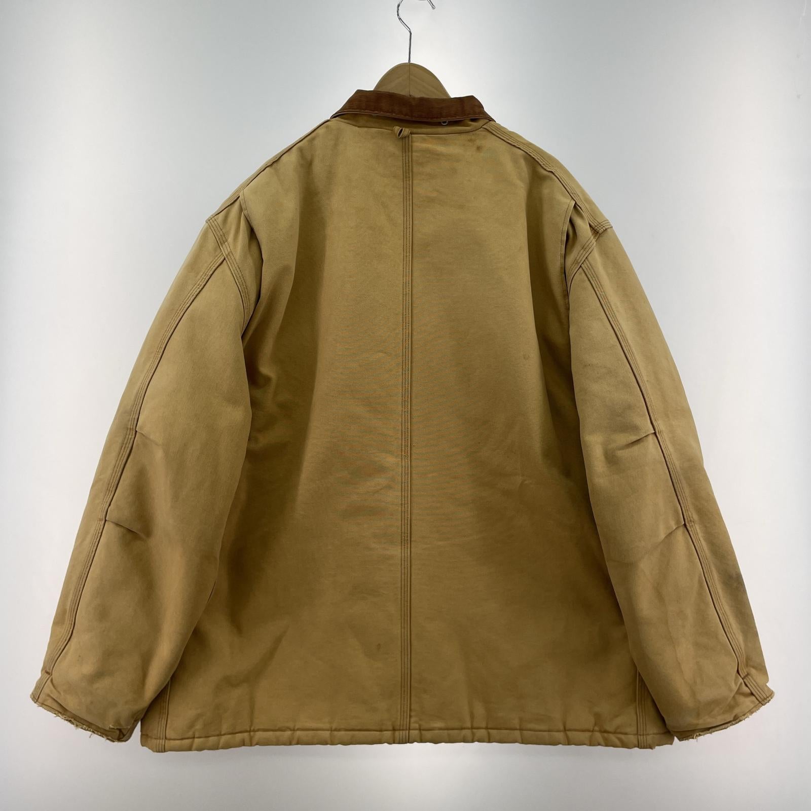 その他アウター Carhartt 90s トラディショナルジャケット(X