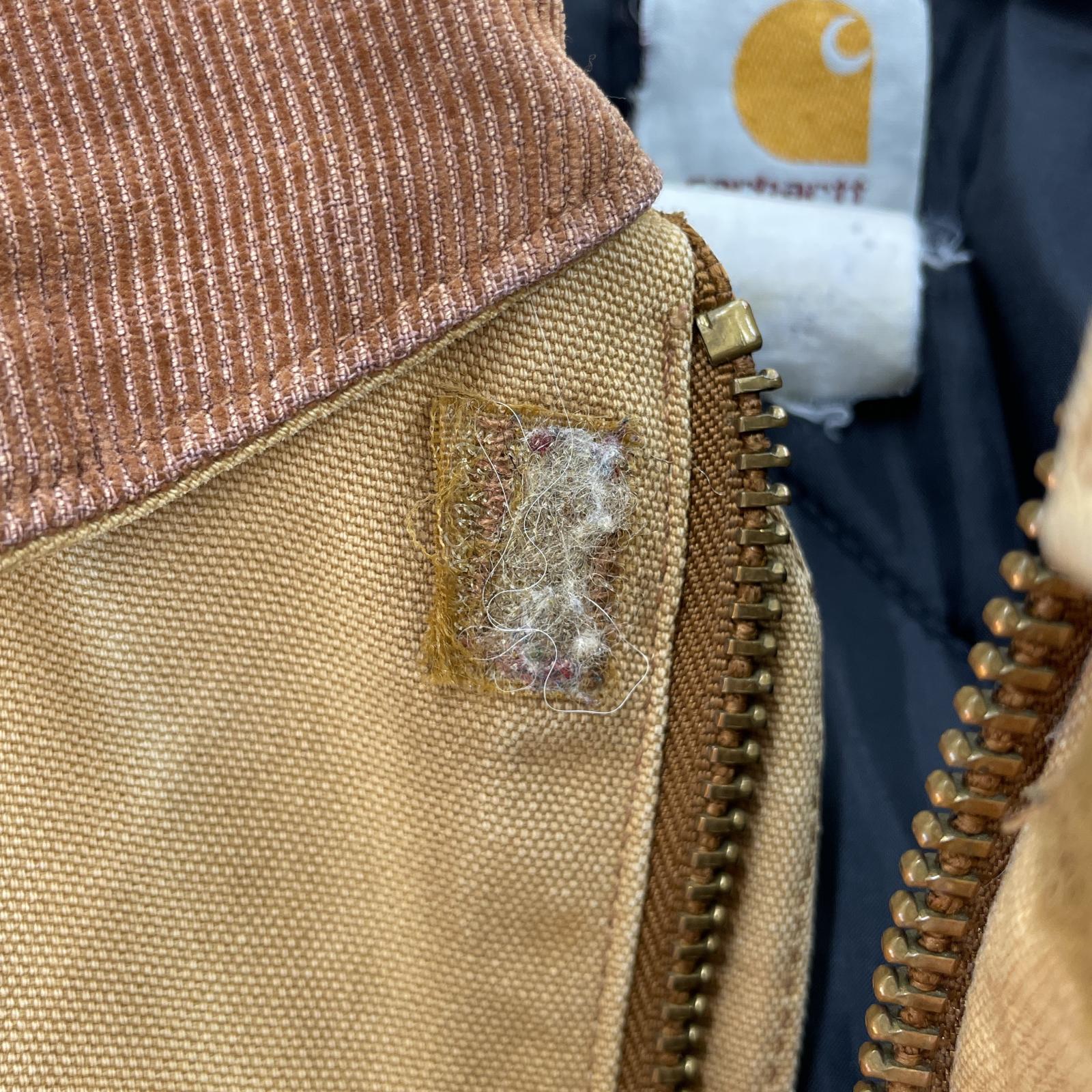 その他アウター Carhartt 90s トラディショナルジャケット(X