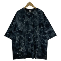 その他トップス MAD EFFECT S/Sタイダイカットソー XXL