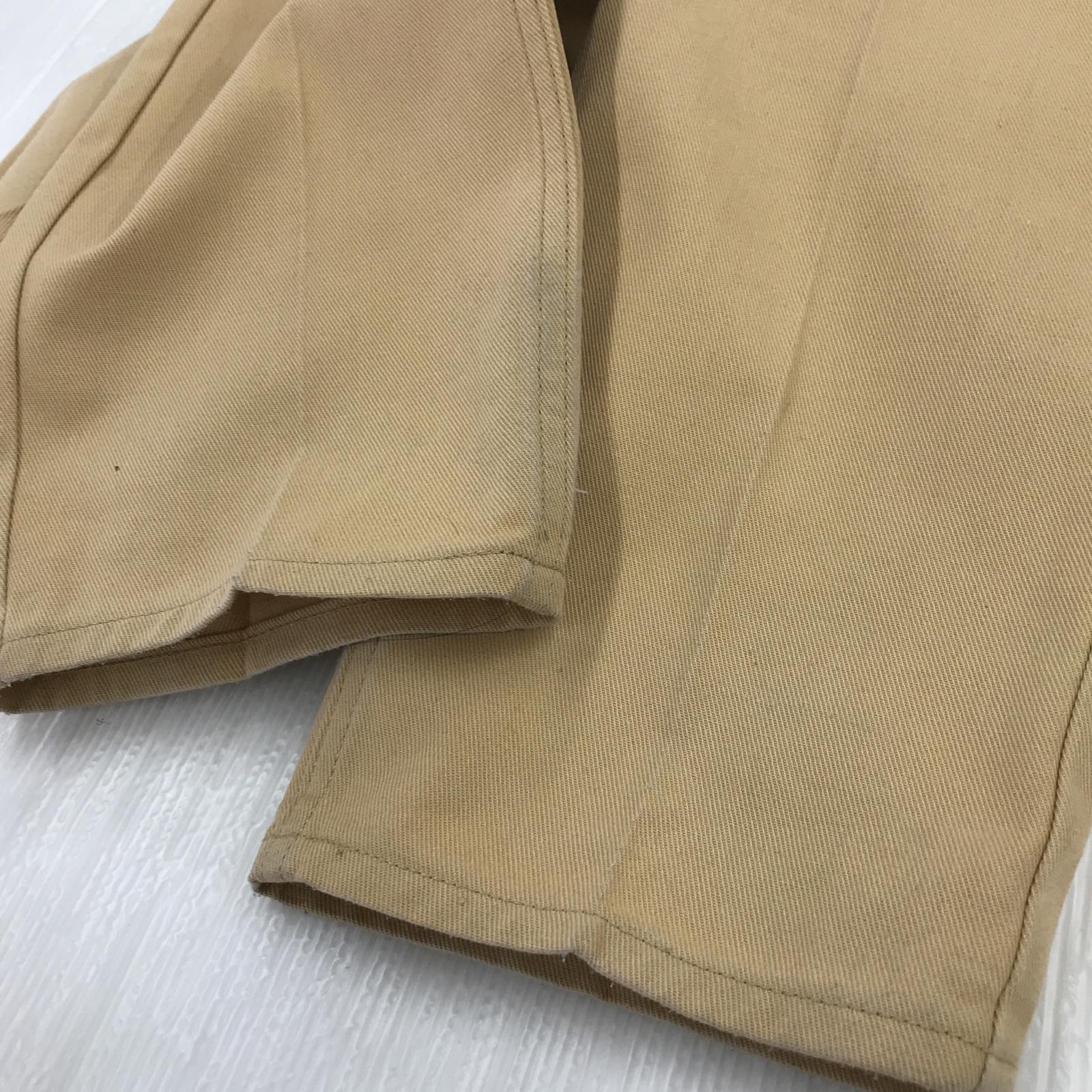 その他ボトムス Levi's 70s STA-PREST 黒タグ ベージュ W30 ベージュ