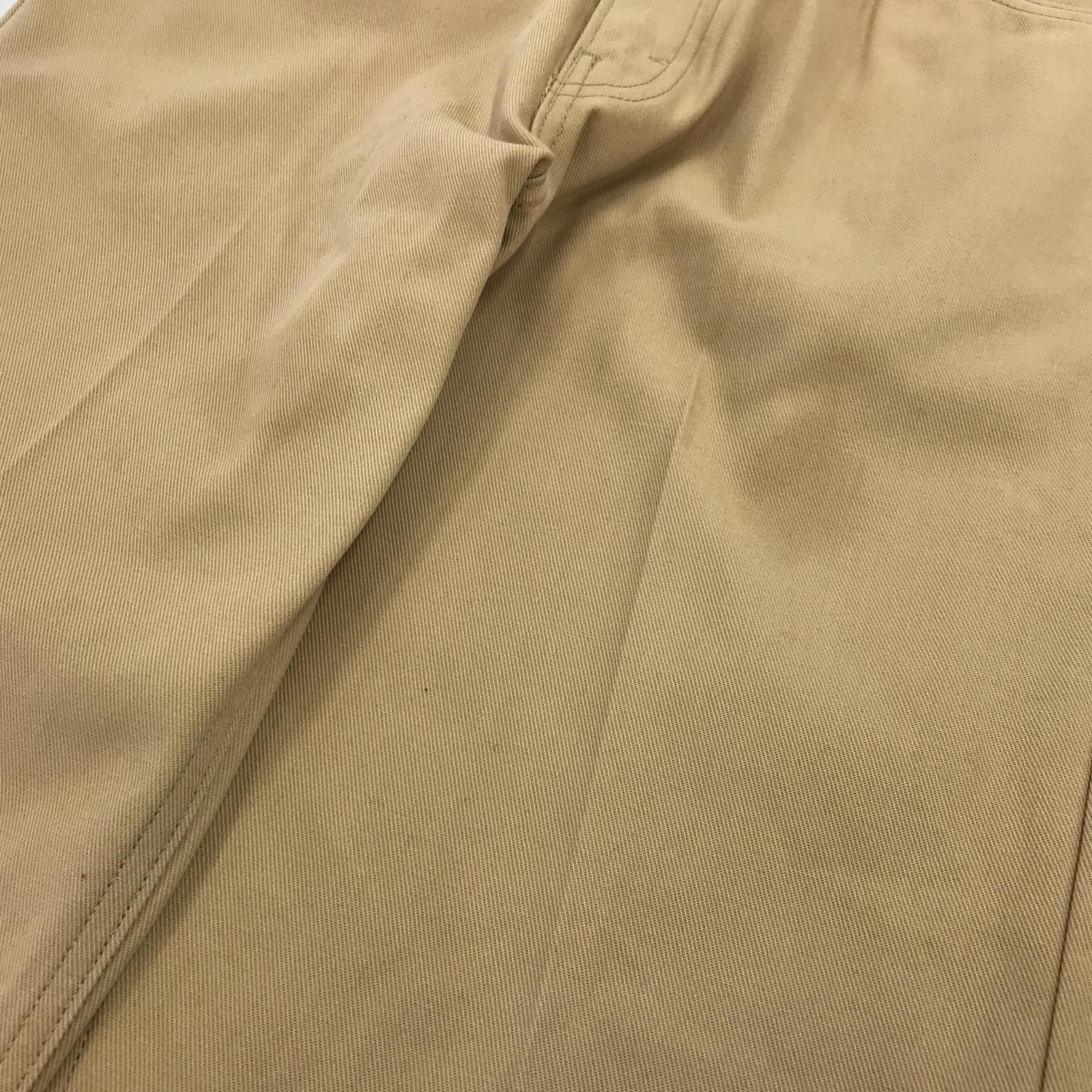 その他ボトムス Levi's 70s STA-PREST 黒タグ ベージュ W30 ベージュ
