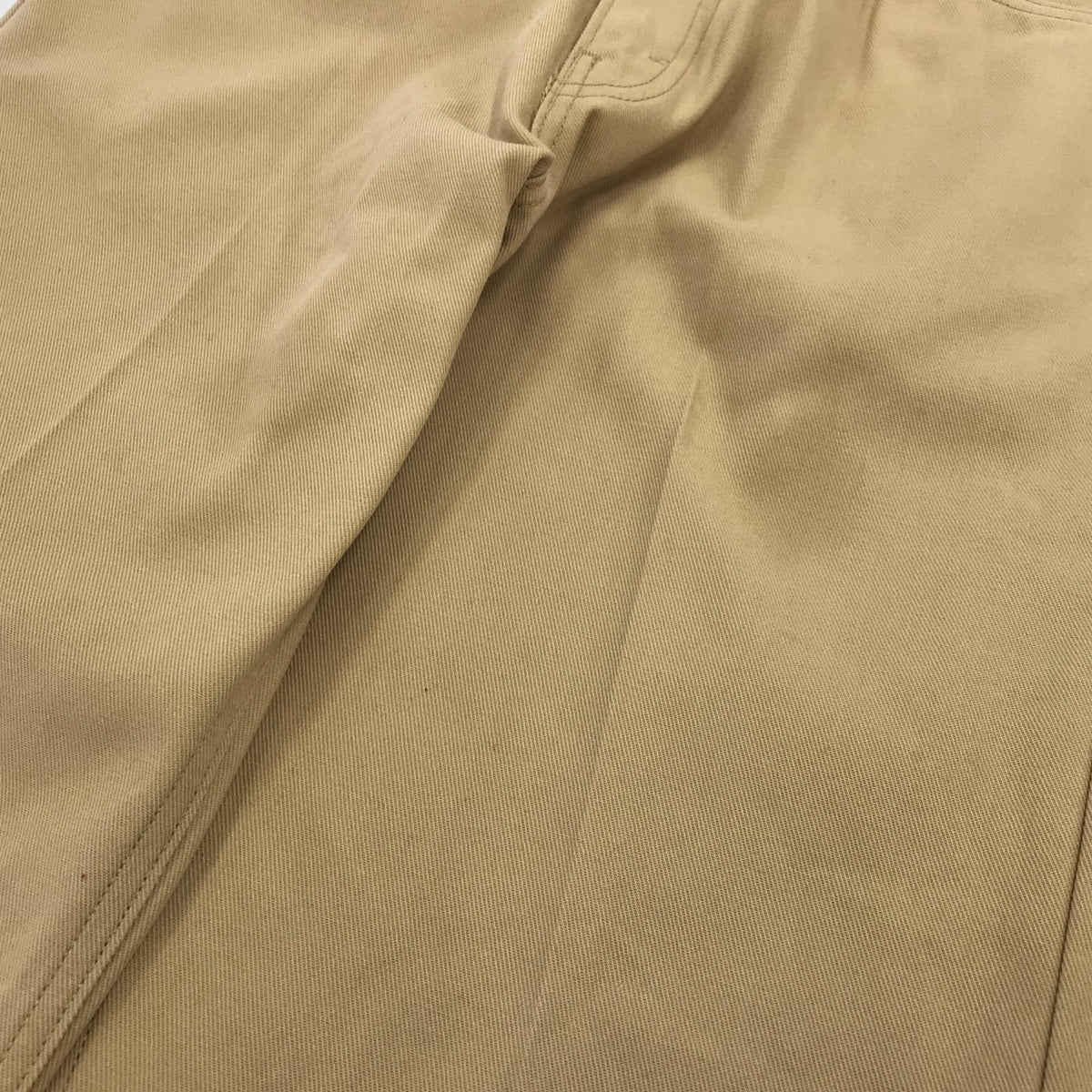その他ボトムス Levi's 70s STA-PREST 黒タグ ベージュ W30 ベージュ