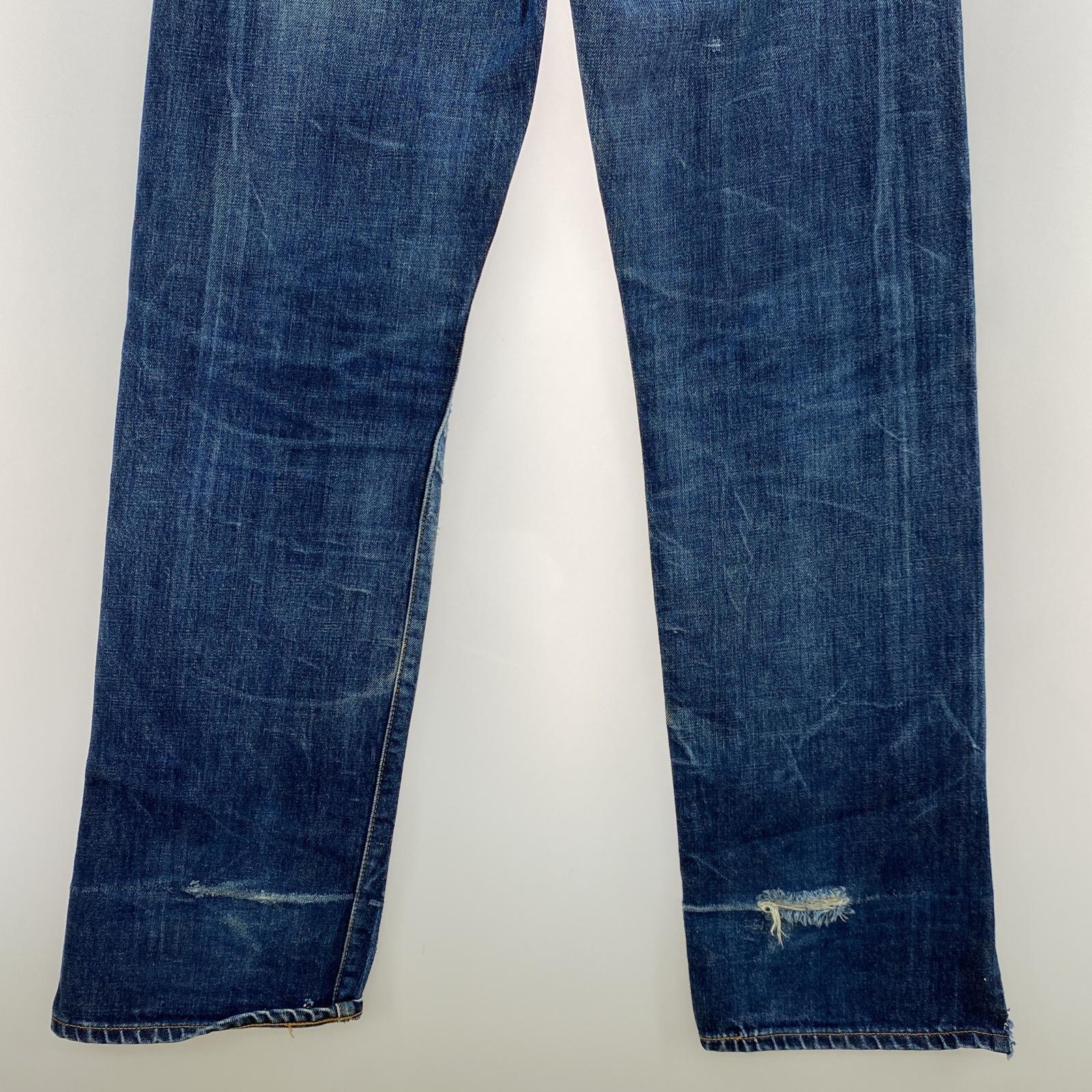 その他ボトムス Levi's 日本製 復刻 デニムパンツ W32