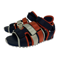 その他靴 WHITE MOUNTAINEERING vibram ストラップサンダル (26.0cm) 26cm (US8 UK7 1/2 EU42)