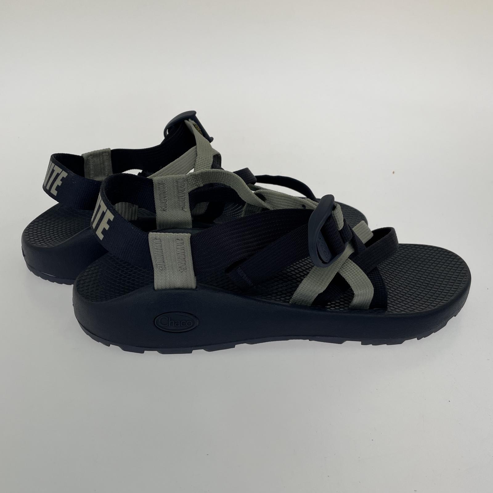 その他靴 WHITE MOUNTAINEERING×Chaco サンダル (28.0cm) ネイビー