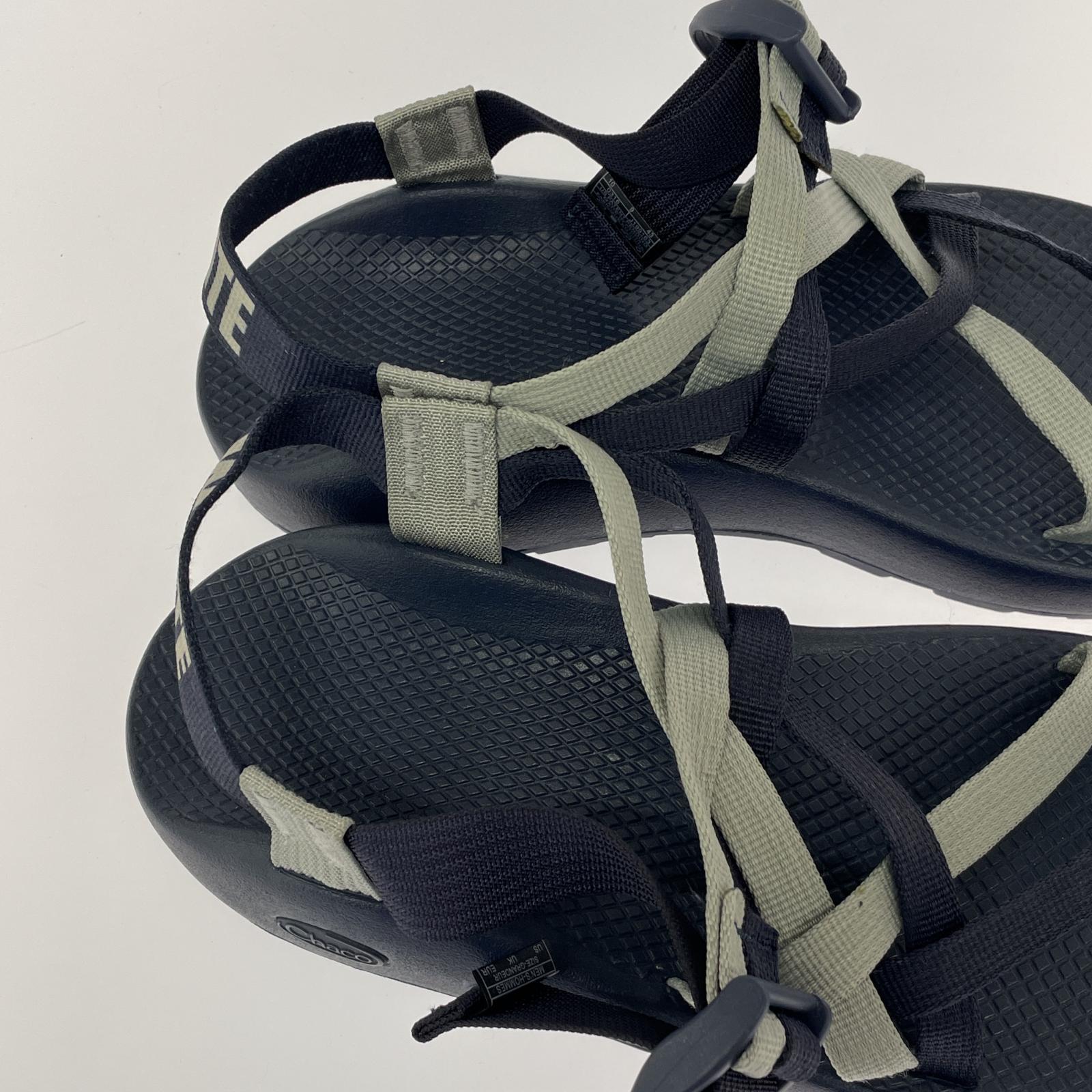 その他靴 WHITE MOUNTAINEERING×Chaco サンダル (28.0cm) ネイビー