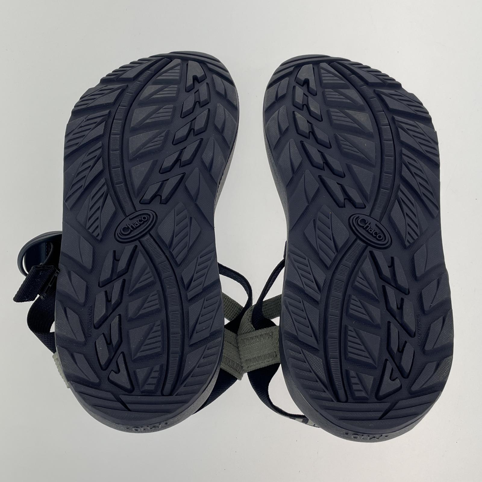 その他靴 WHITE MOUNTAINEERING×Chaco サンダル (28.0cm) ネイビー