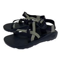 その他靴 WHITE MOUNTAINEERING×Chaco サンダル (28.0cm) ネイビー