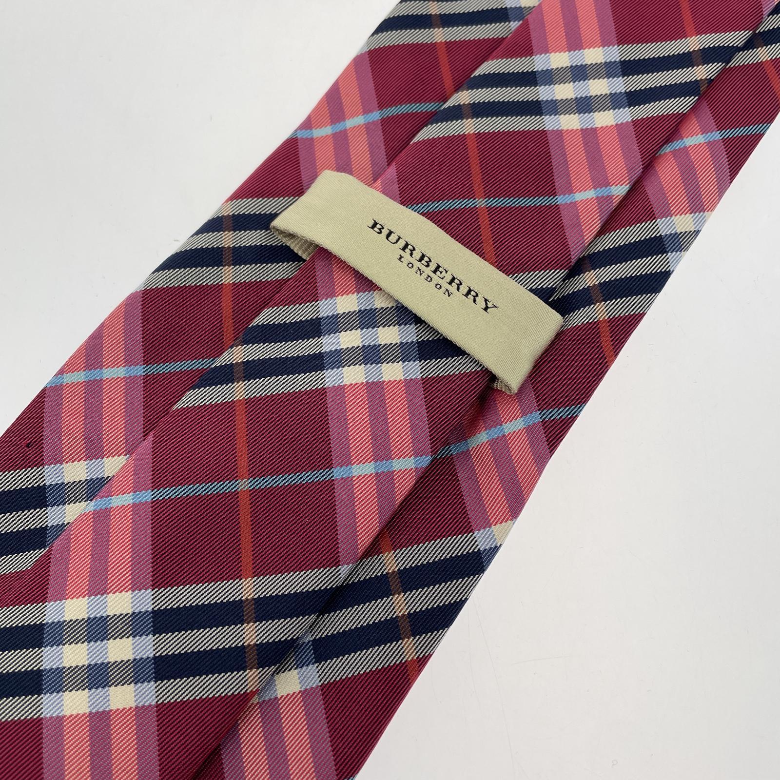 その他アクセサリー BURBERRY LONDON ネクタイ