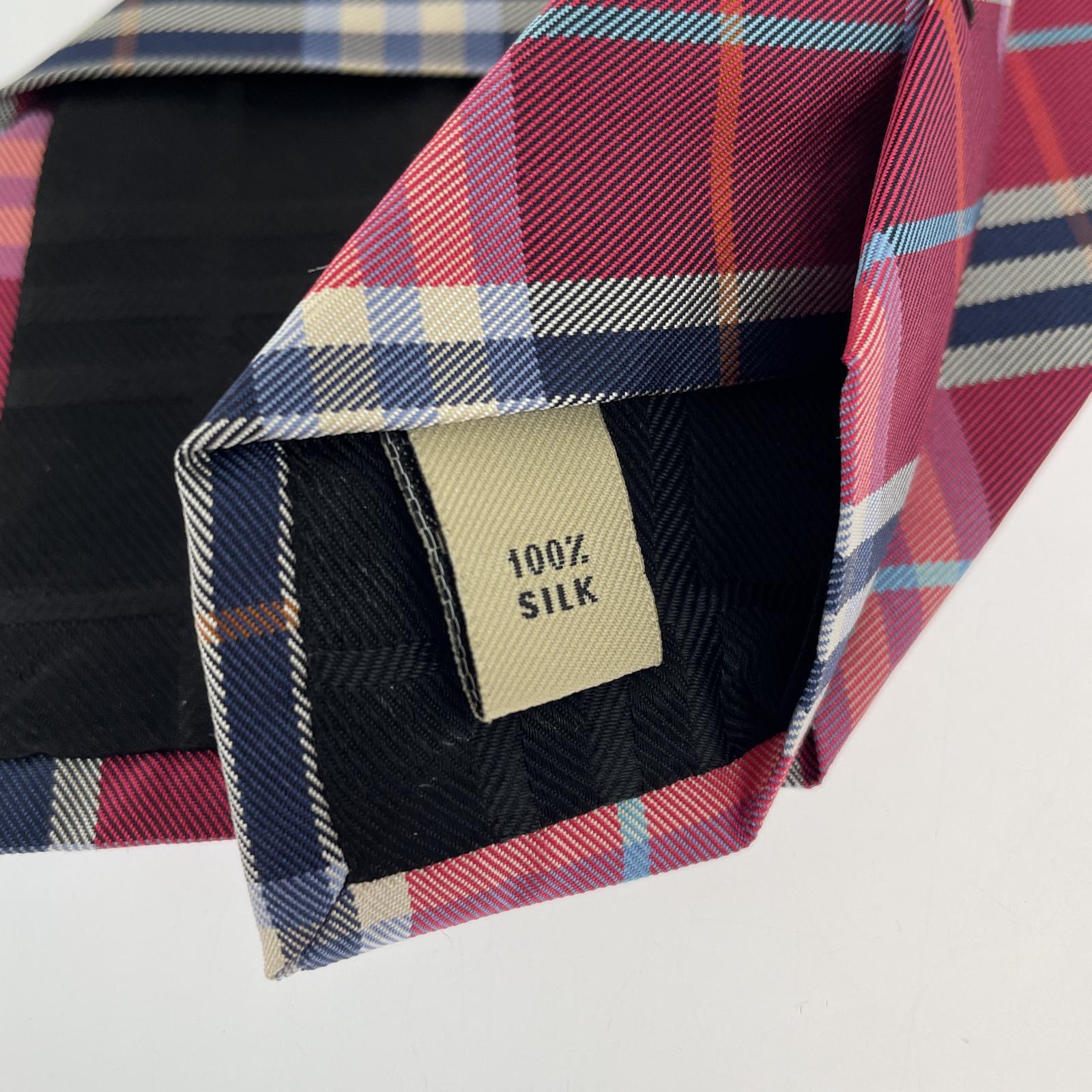 その他アクセサリー BURBERRY LONDON ネクタイ