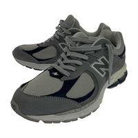 スニーカー NEW BALANCE×thisisneverthat M2002RTH ローカットスニーカー 29.0cm 29cm (US11 UK10 1/2 EU48) グレー