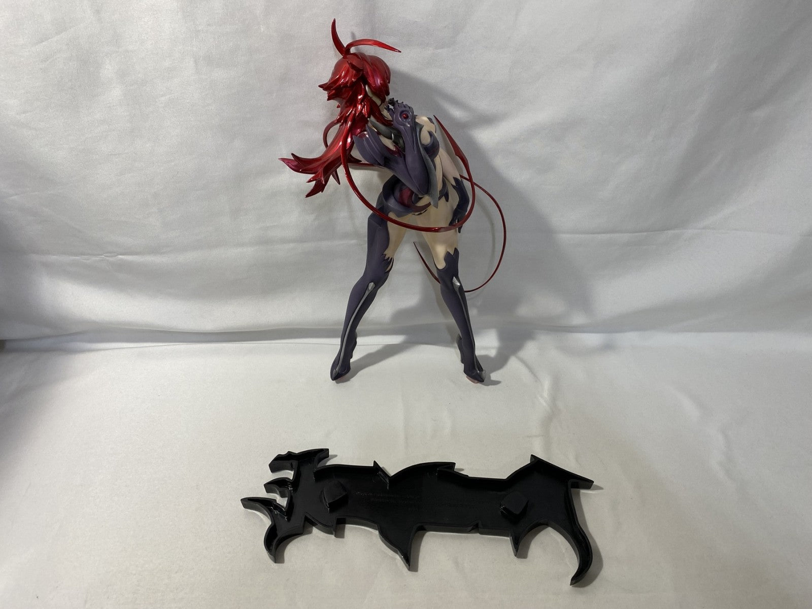 コトブキヤ Witchblade 天羽 雅音 フィギュア/グッズ