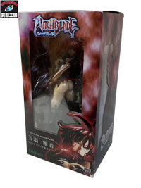 コトブキヤ Witchblade 天羽 雅音 フィギュア/グッズ
