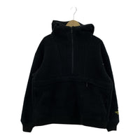 その他アウター THE NORTH FACE PURPLE LABEL ボアアノラック 黒 (WS)