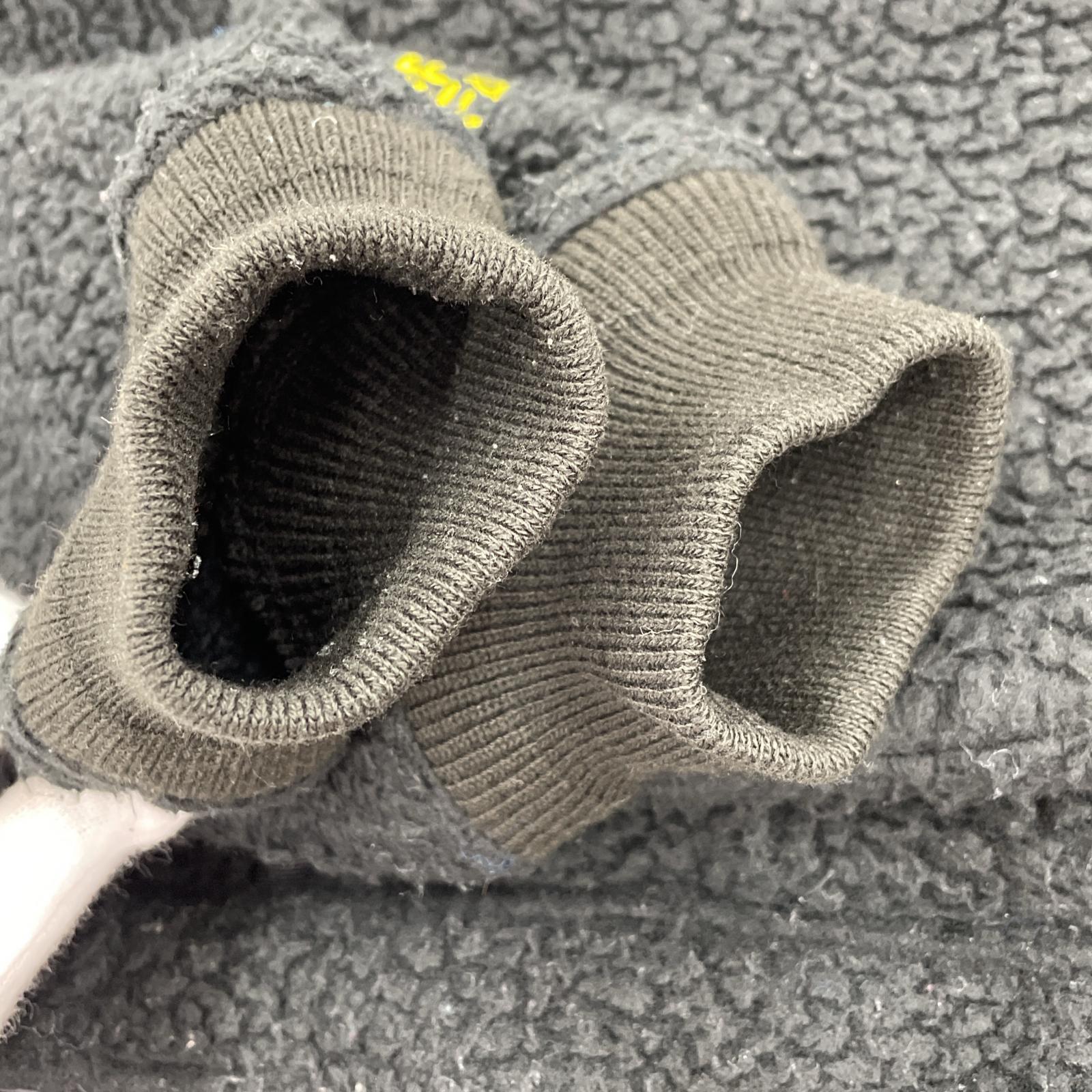 その他アウター THE NORTH FACE PURPLE LABEL ボアアノラック 黒 (WS)