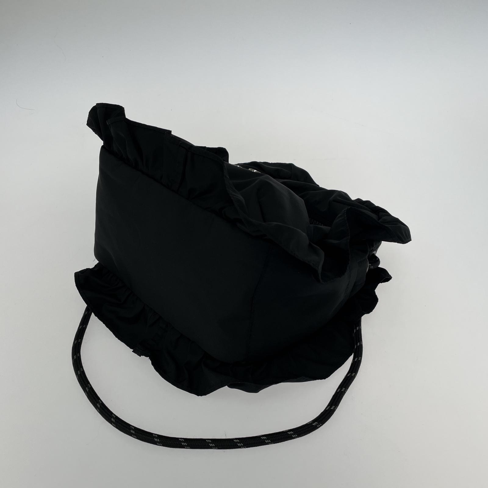 その他バッグ Perks And Mini ハンドバッグ ブラック