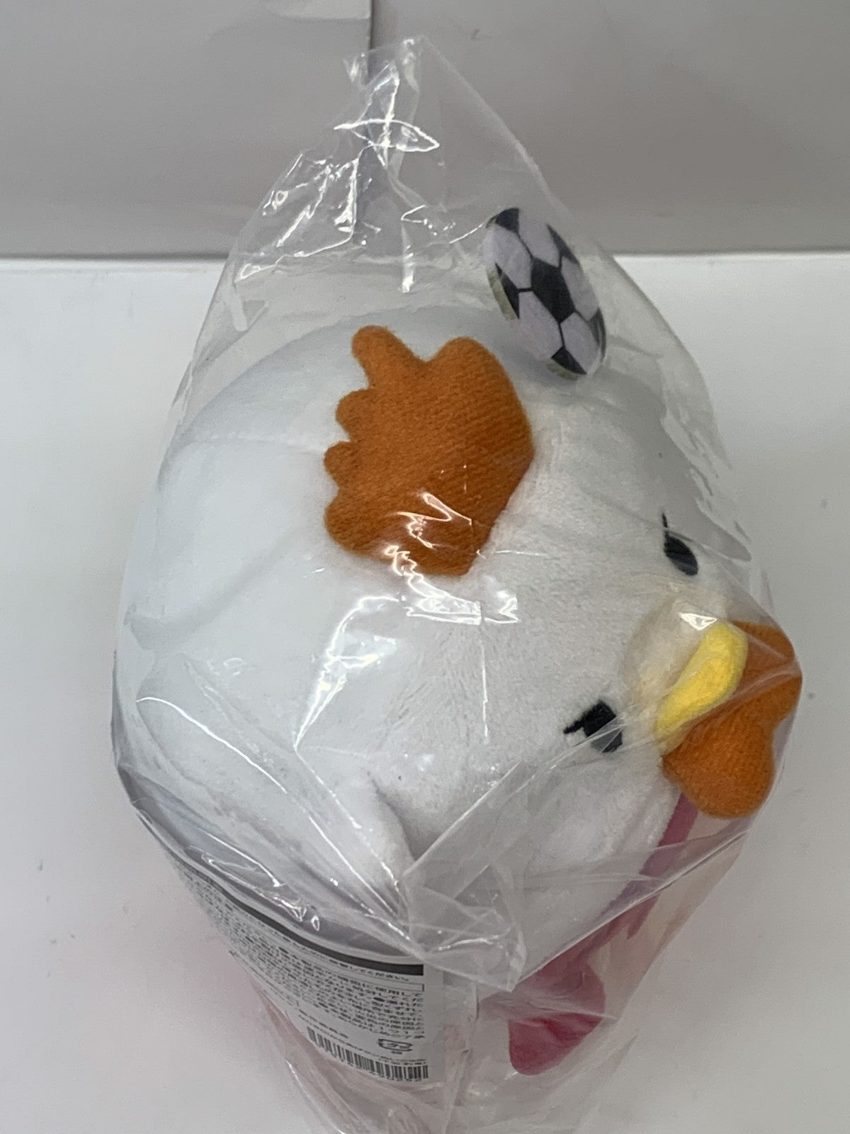 ブルーロック なりきり からあげクンぬいぐるみ フィギュア/グッズ