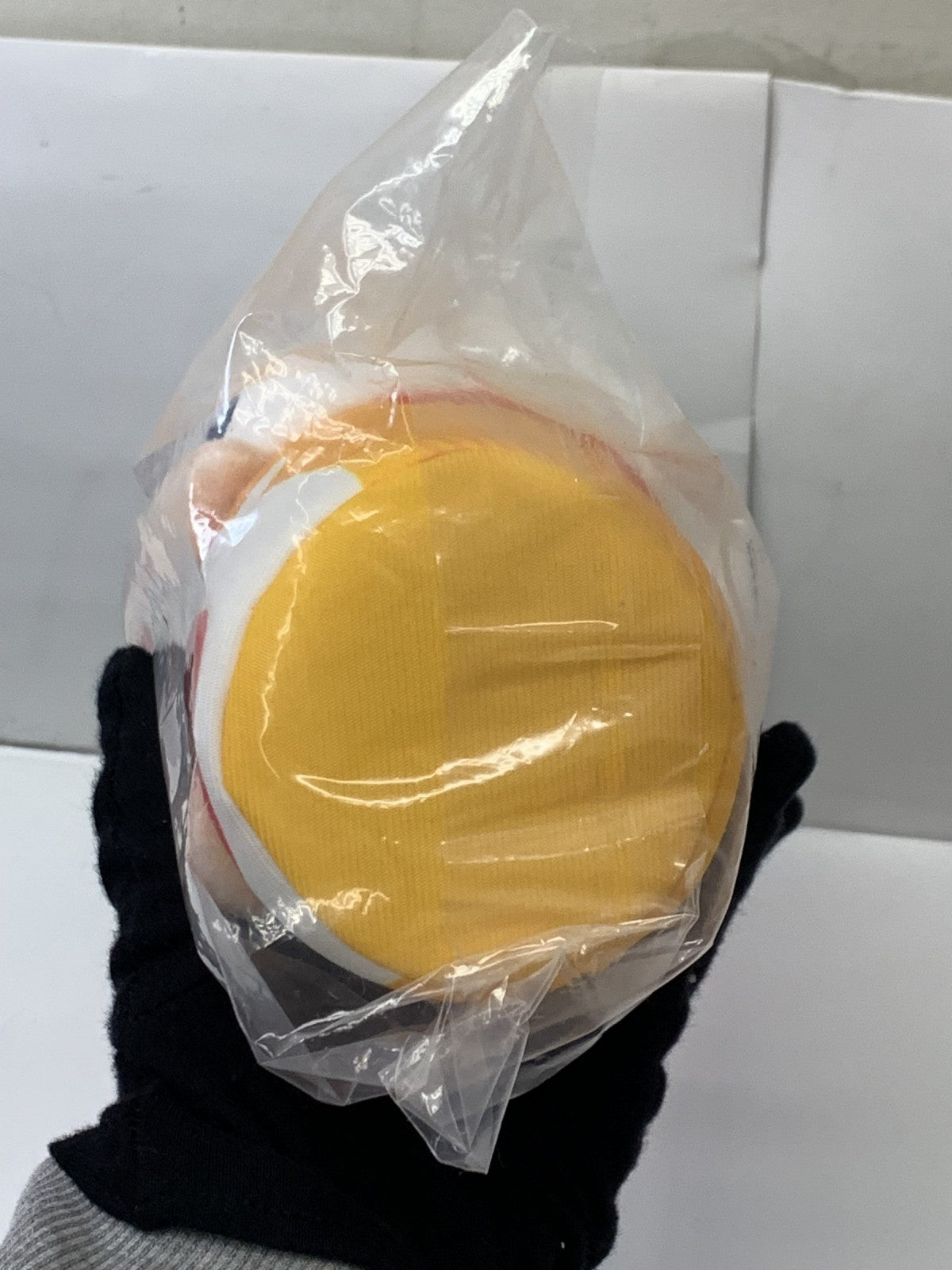 ブルーロック なりきり からあげクンぬいぐるみ フィギュア/グッズ