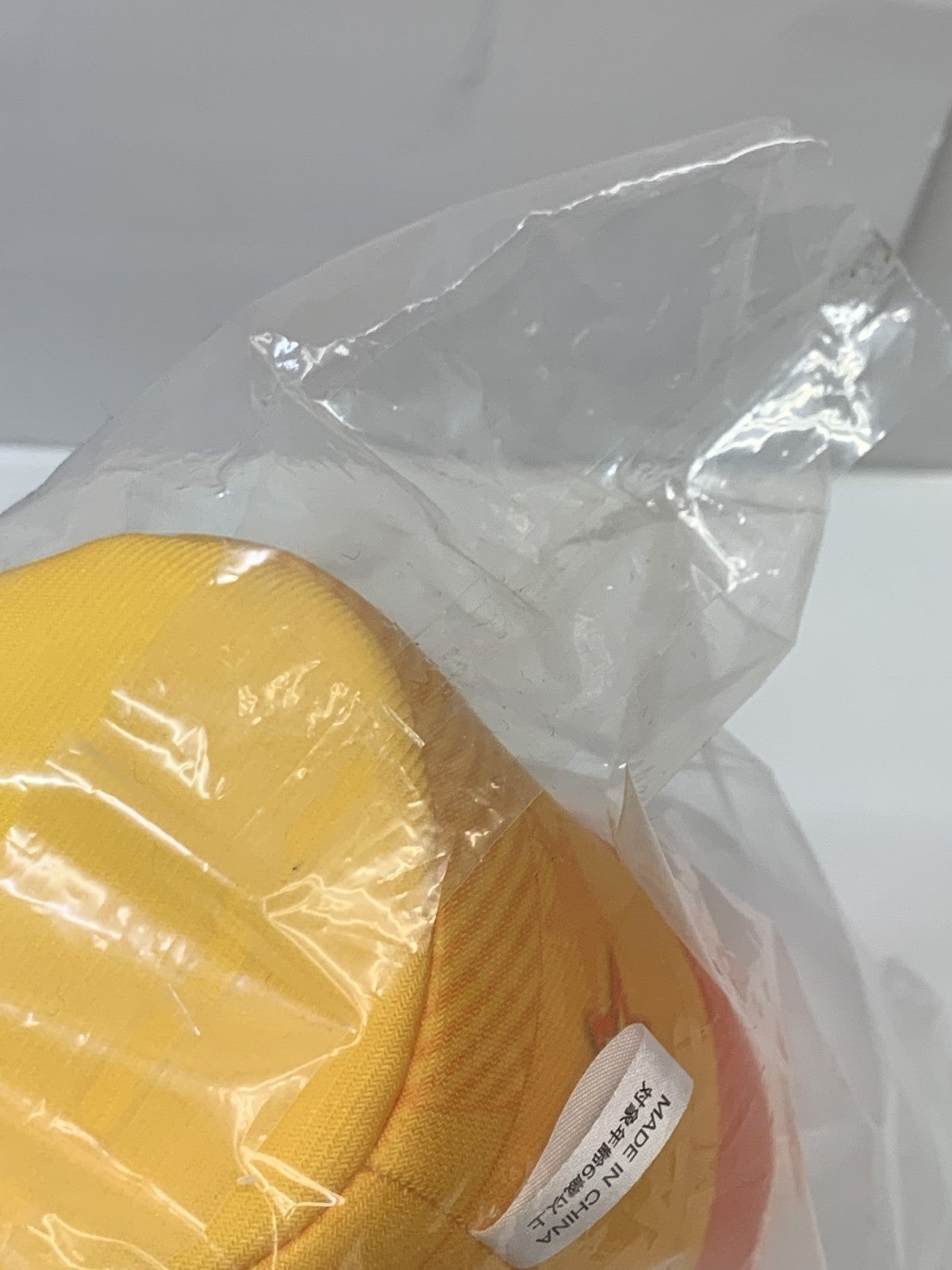 ブルーロック なりきり からあげクンぬいぐるみ フィギュア/グッズ