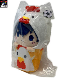 ブルーロック なりきり からあげクンぬいぐるみ フィギュア/グッズ