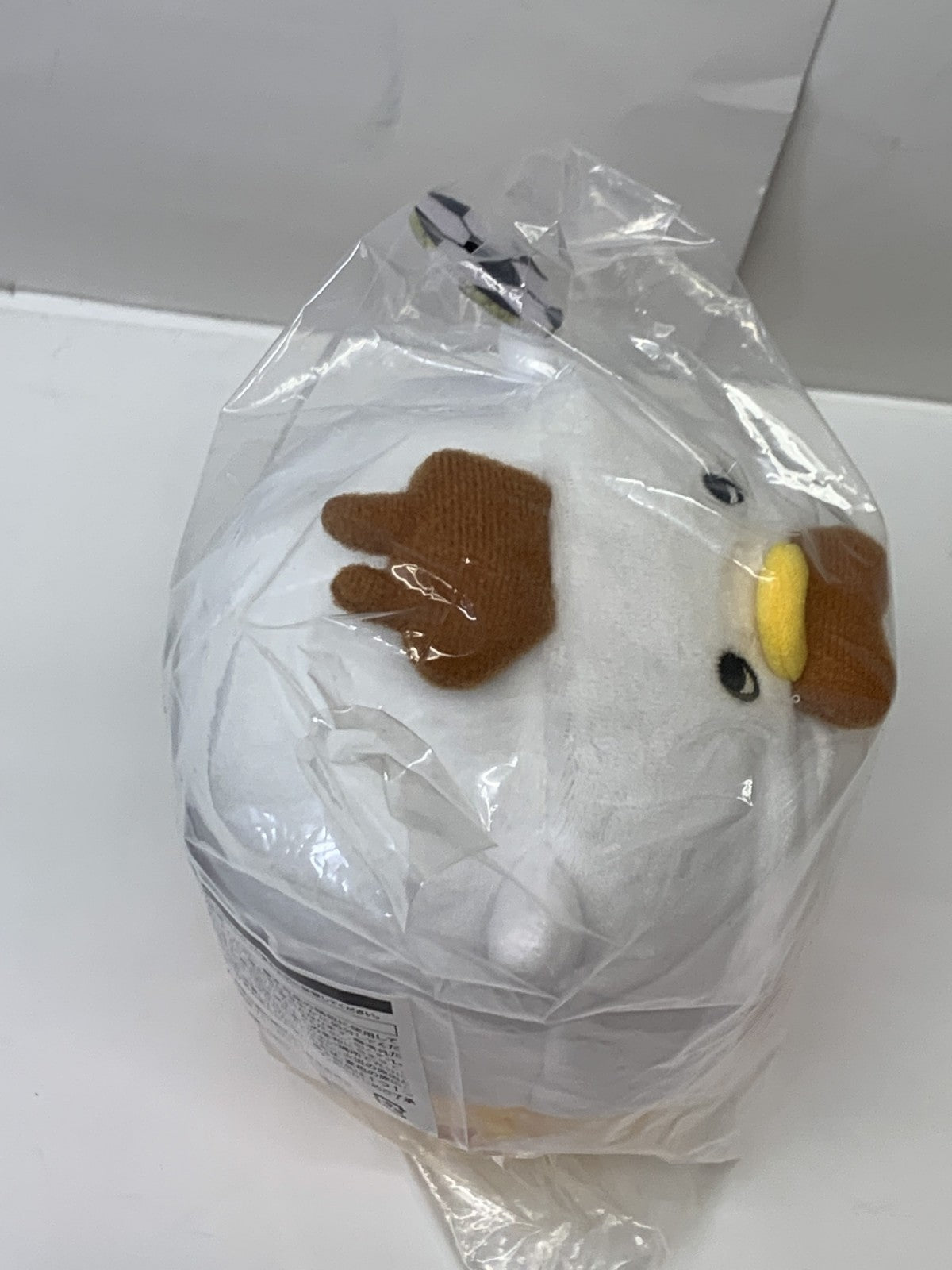 ブルーロック なりきり からあげクンぬいぐるみ フィギュア/グッズ