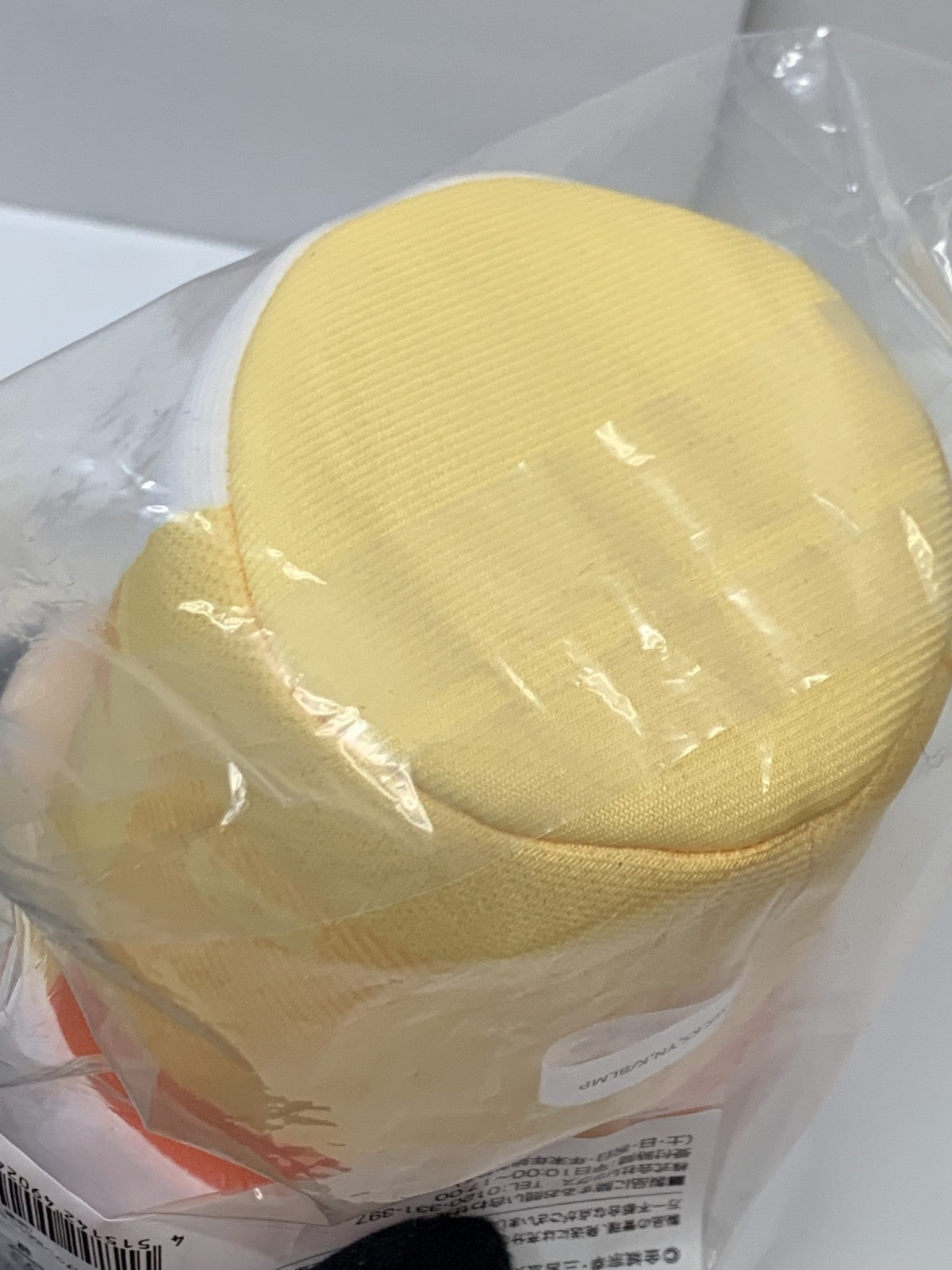 ブルーロック なりきり からあげクンぬいぐるみ フィギュア/グッズ