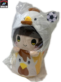 ブルーロック なりきり からあげクンぬいぐるみ フィギュア/グッズ