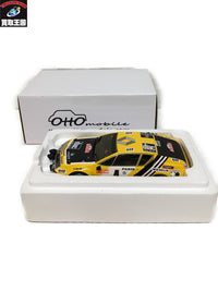 OttO mobile 1/18 アルピーヌ A310 1600 スケールカー