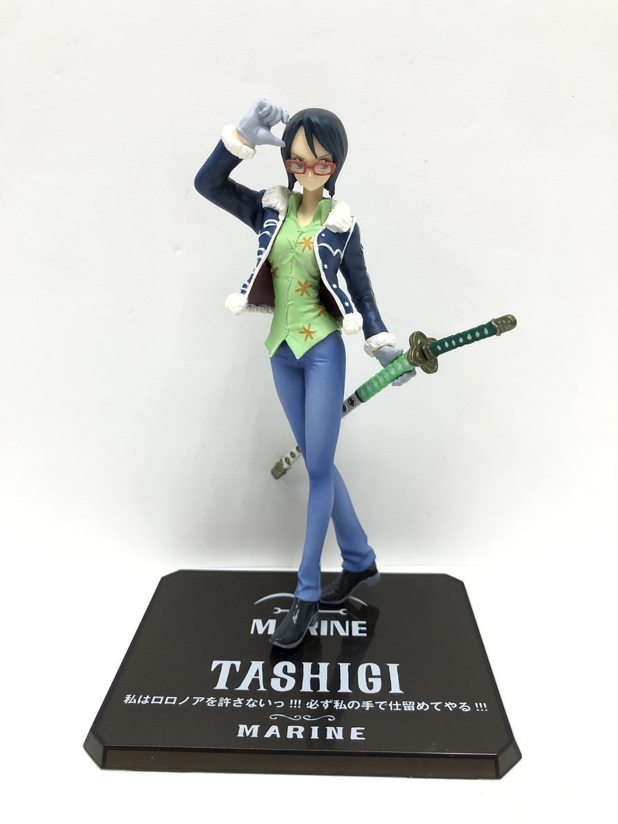 フィギュアーツZERO たしぎ フィギュア/グッズ