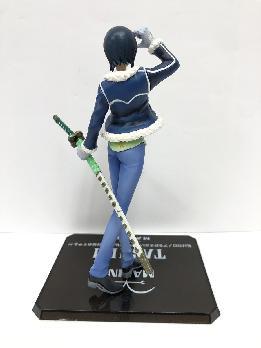 フィギュアーツZERO たしぎ フィギュア/グッズ