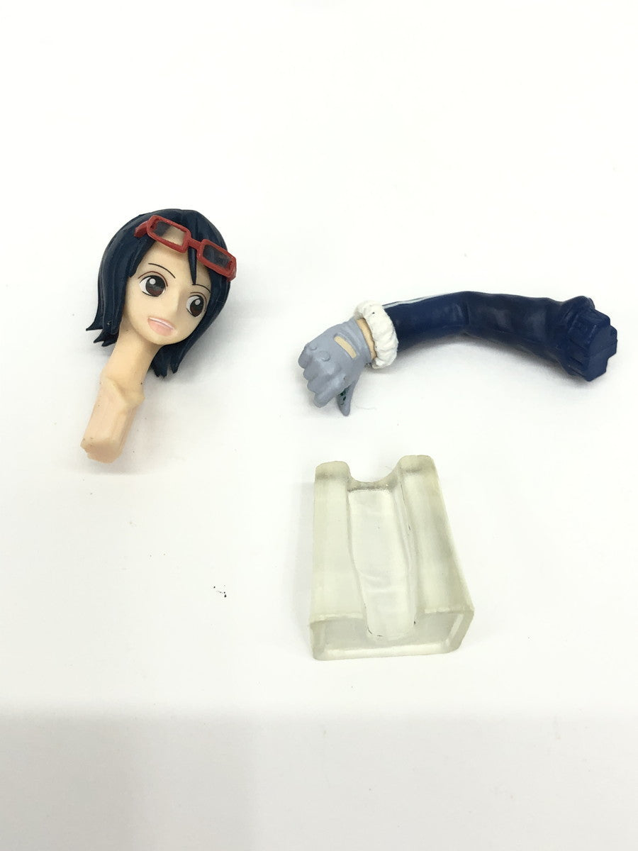 フィギュアーツZERO たしぎ フィギュア/グッズ