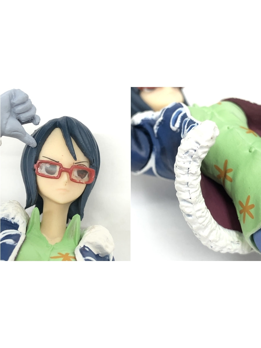 フィギュアーツZERO たしぎ フィギュア/グッズ