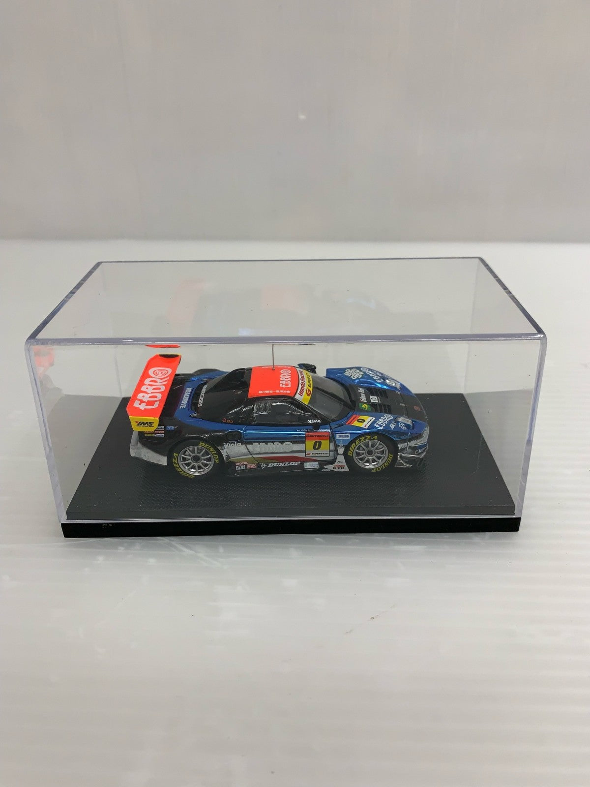 スケールカー