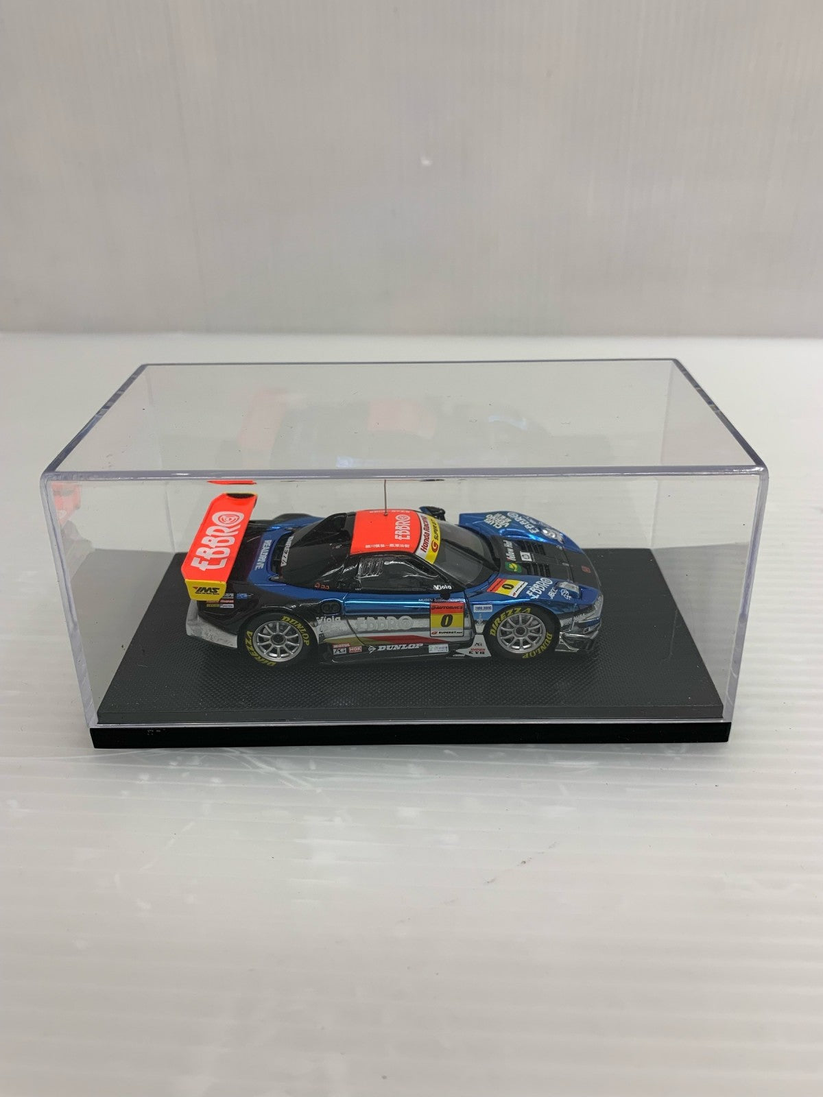 スケールカー
