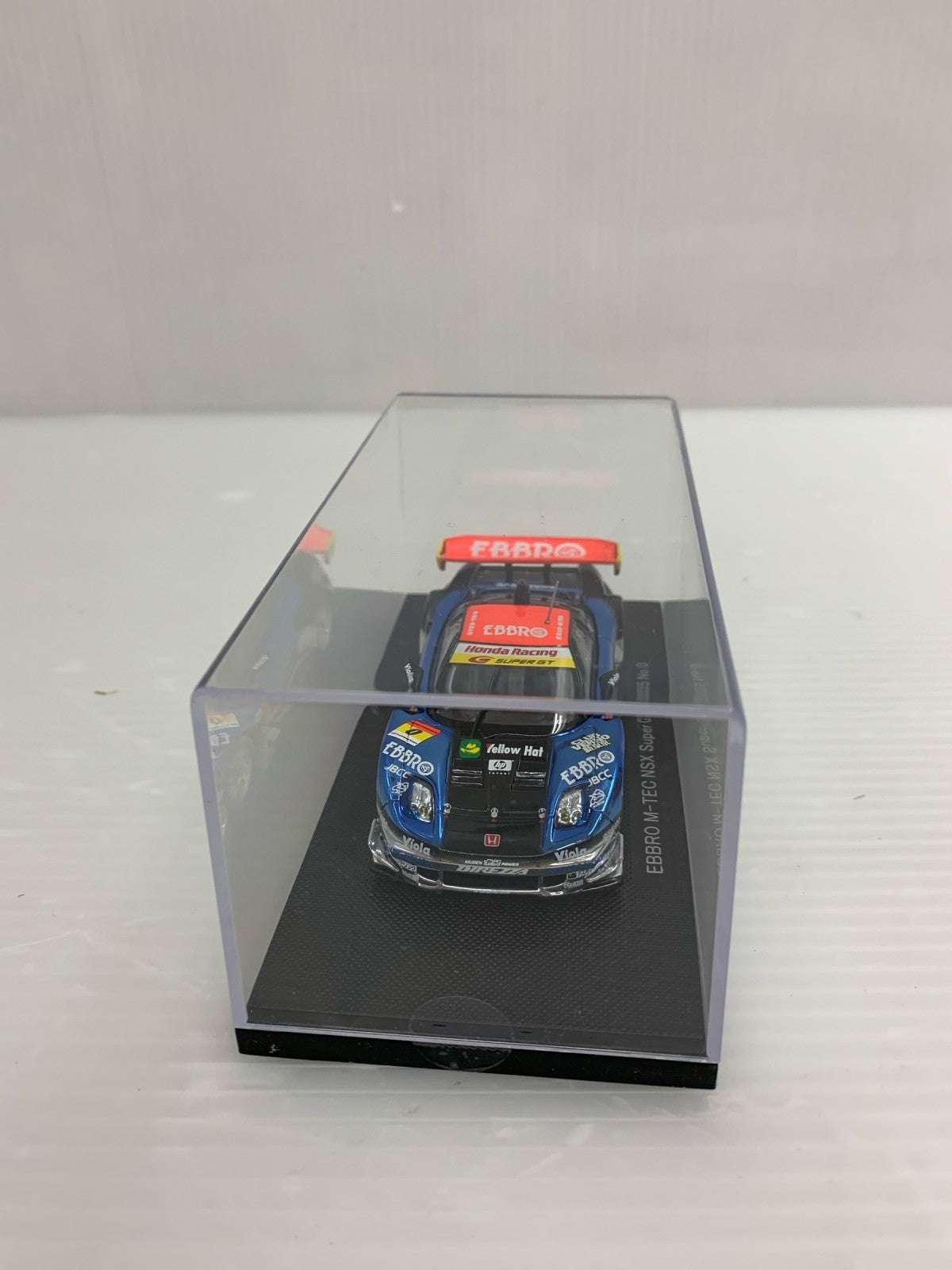 スケールカー