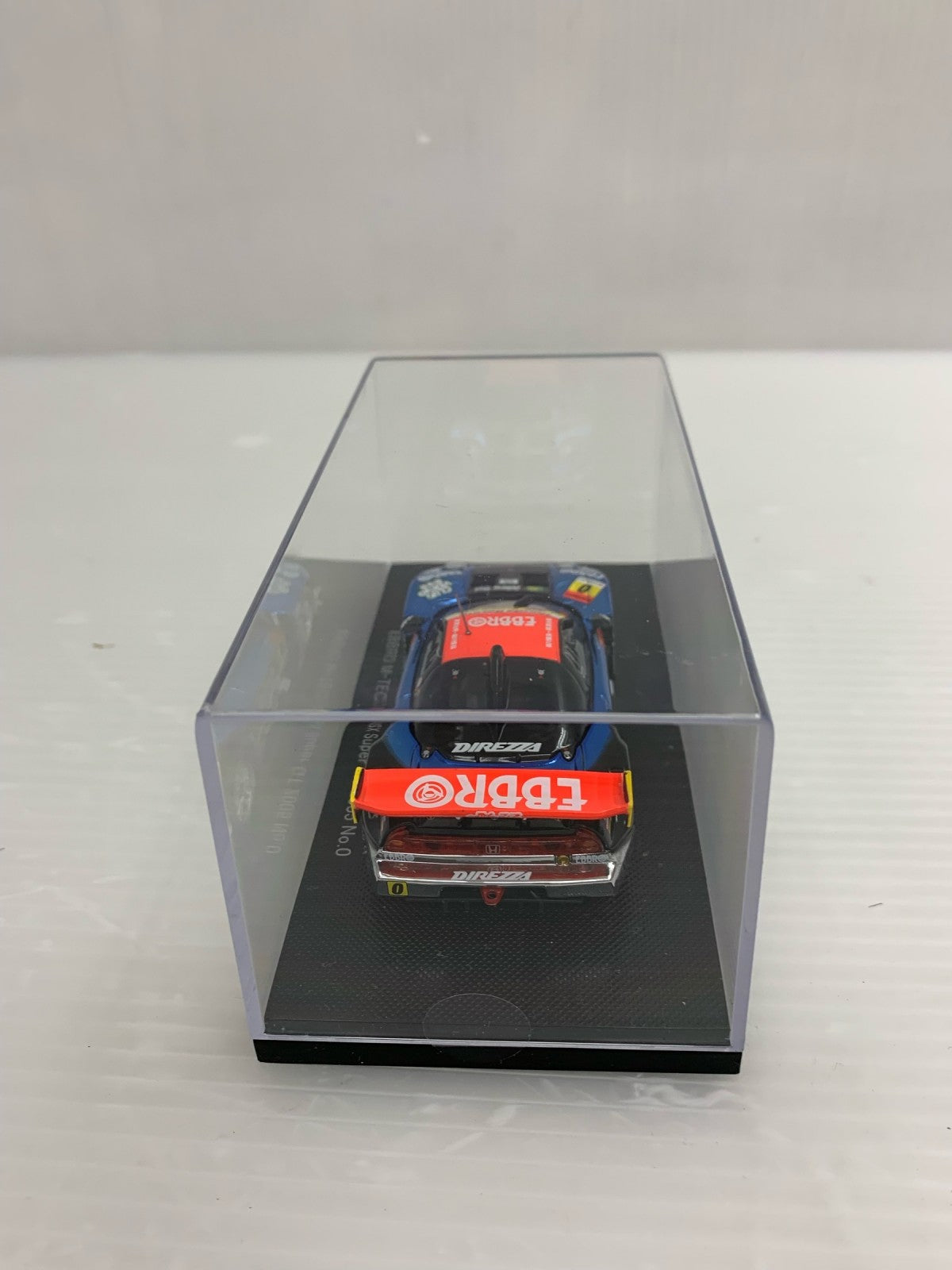 スケールカー