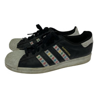 スニーカー adidas W SUPERSTAR (26.0) 26cm (US8 UK7 1/2 EU42) ブラック