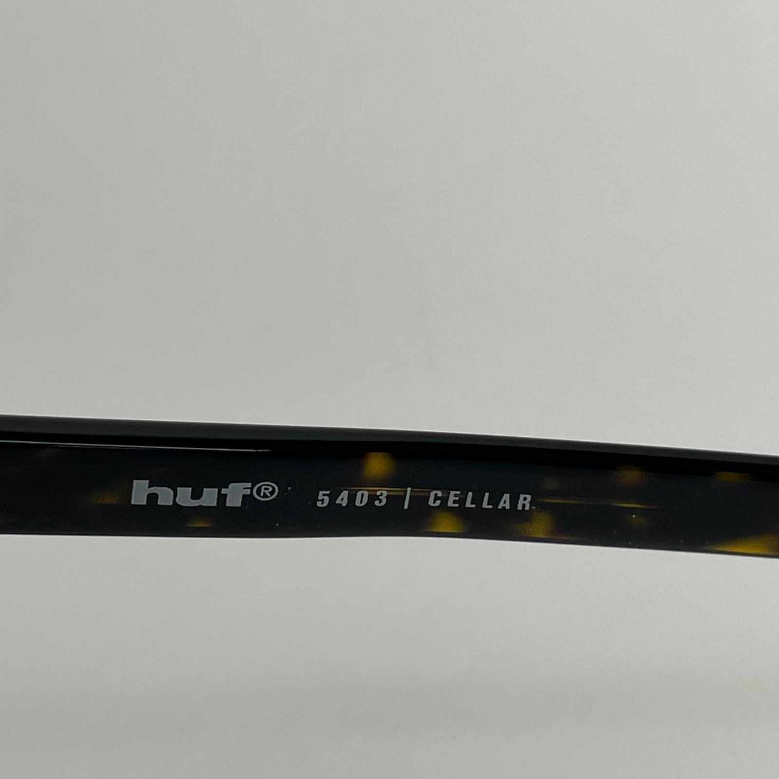 その他アクセサリー HUF EYEWEAR CELLAR
