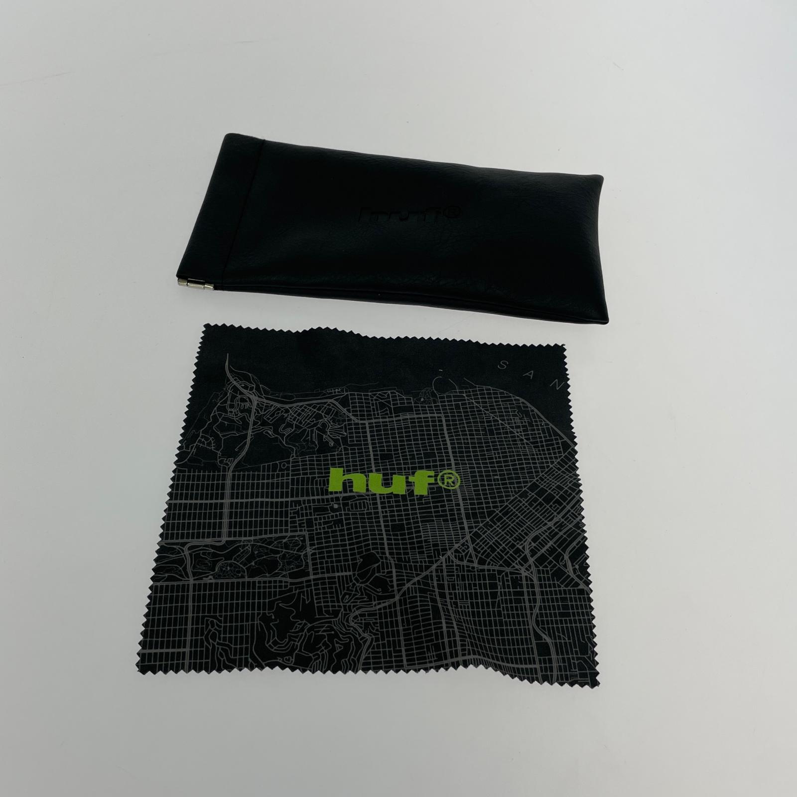 その他アクセサリー HUF EYEWEAR CELLAR