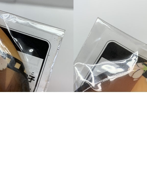 銀魂 缶バッジ 沖田総悟 プライズ 思い出はいつだって美しい フィギュア/グッズ