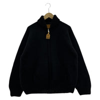その他アウター Supreme Child of Hell Cowichan Sweater S S ブラック